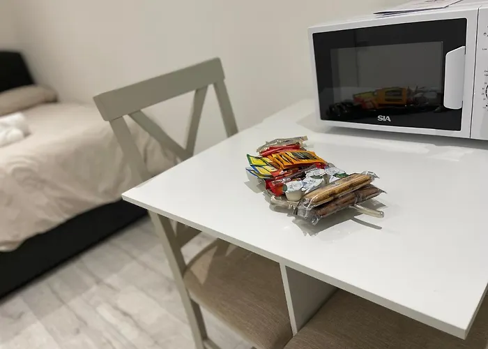 Studio Room Next To Gatwick