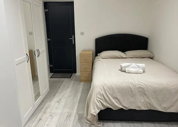 Studio Room Next To Gatwick